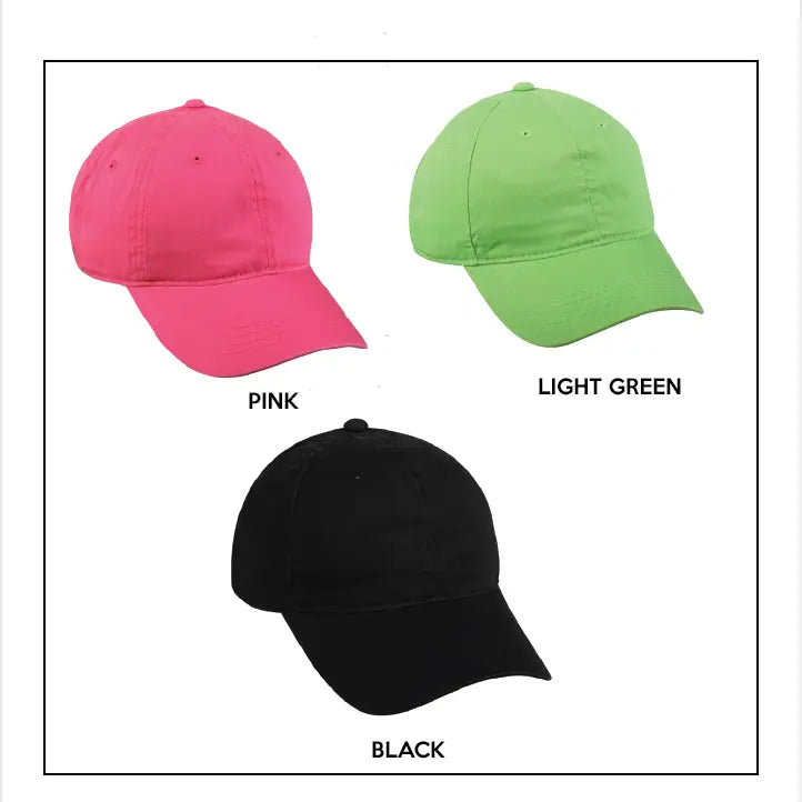Baseball Cap