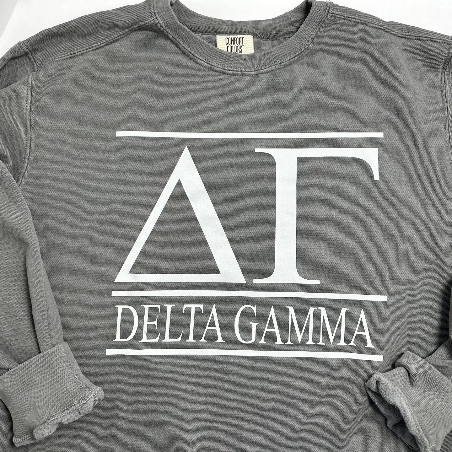 Crewneck Sweatshirt