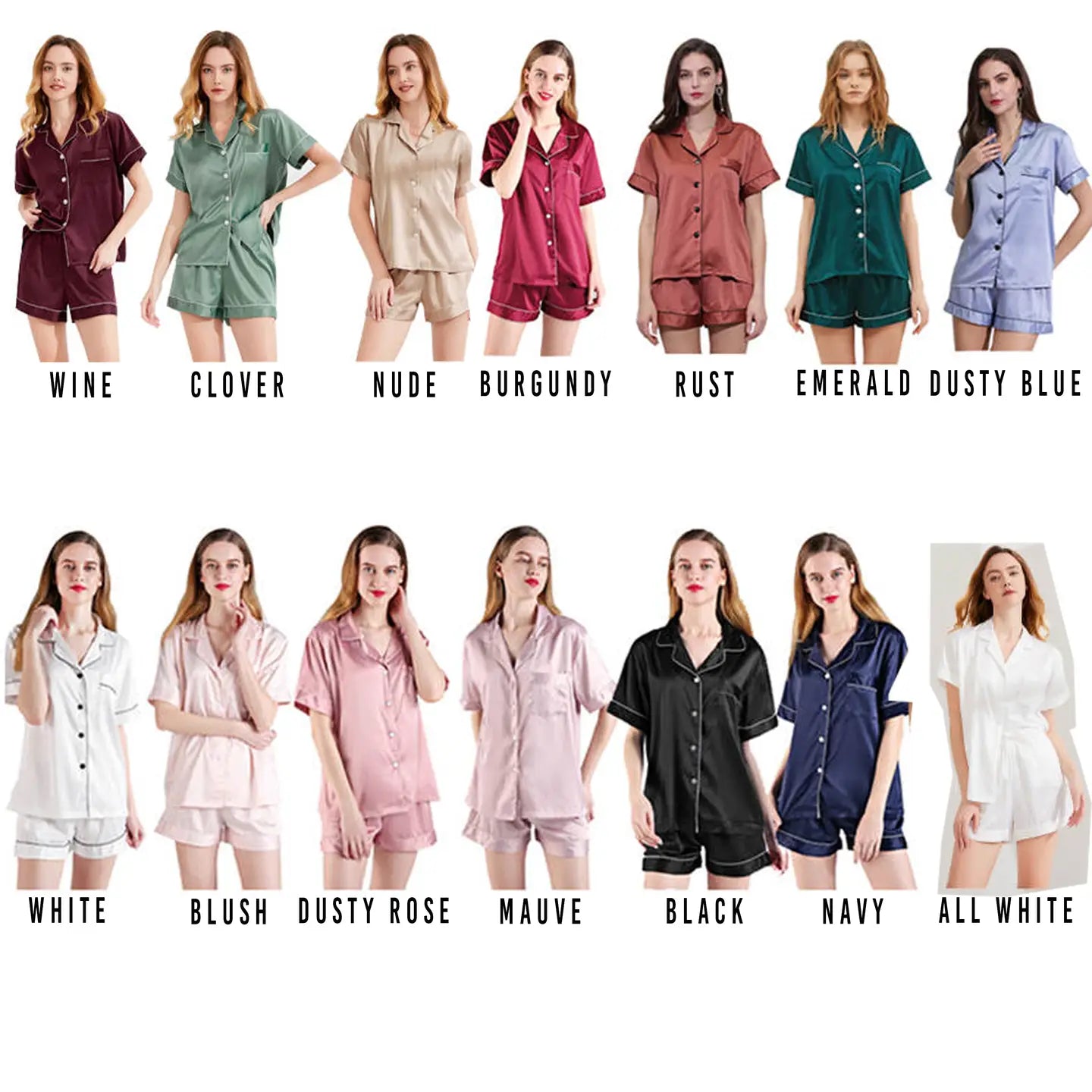 PJ Sets