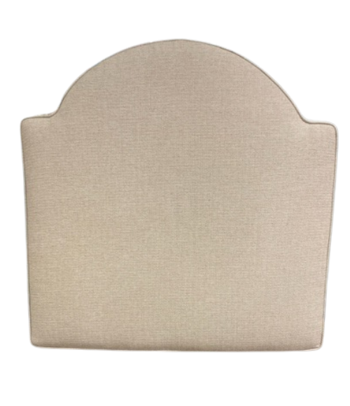 Custom Twin Upholstered Headboards