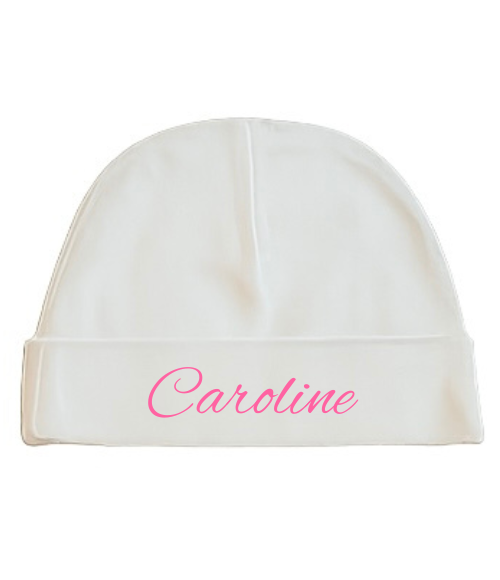 Baby Beanie