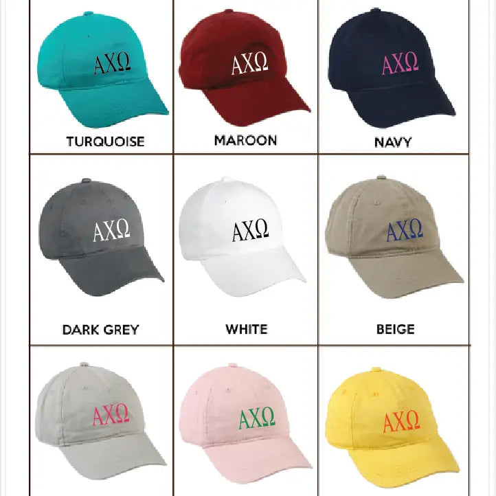 Baseball Cap