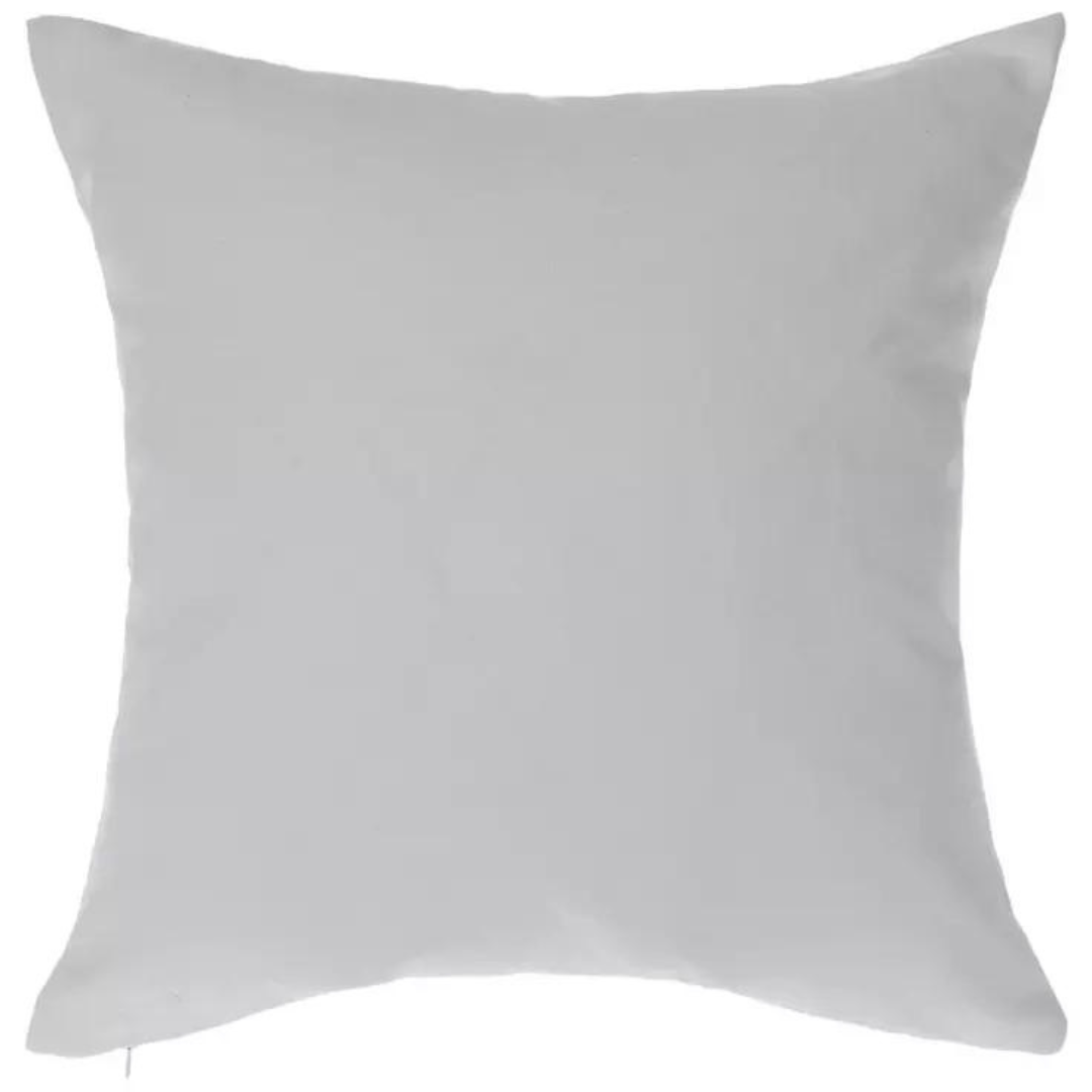 Sorority Design Pillow Cover 18"x18"