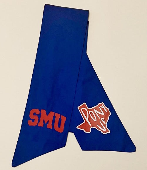 Wreath Sashes - School Spirit