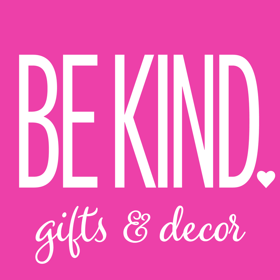 BE KIND - gifts & decor