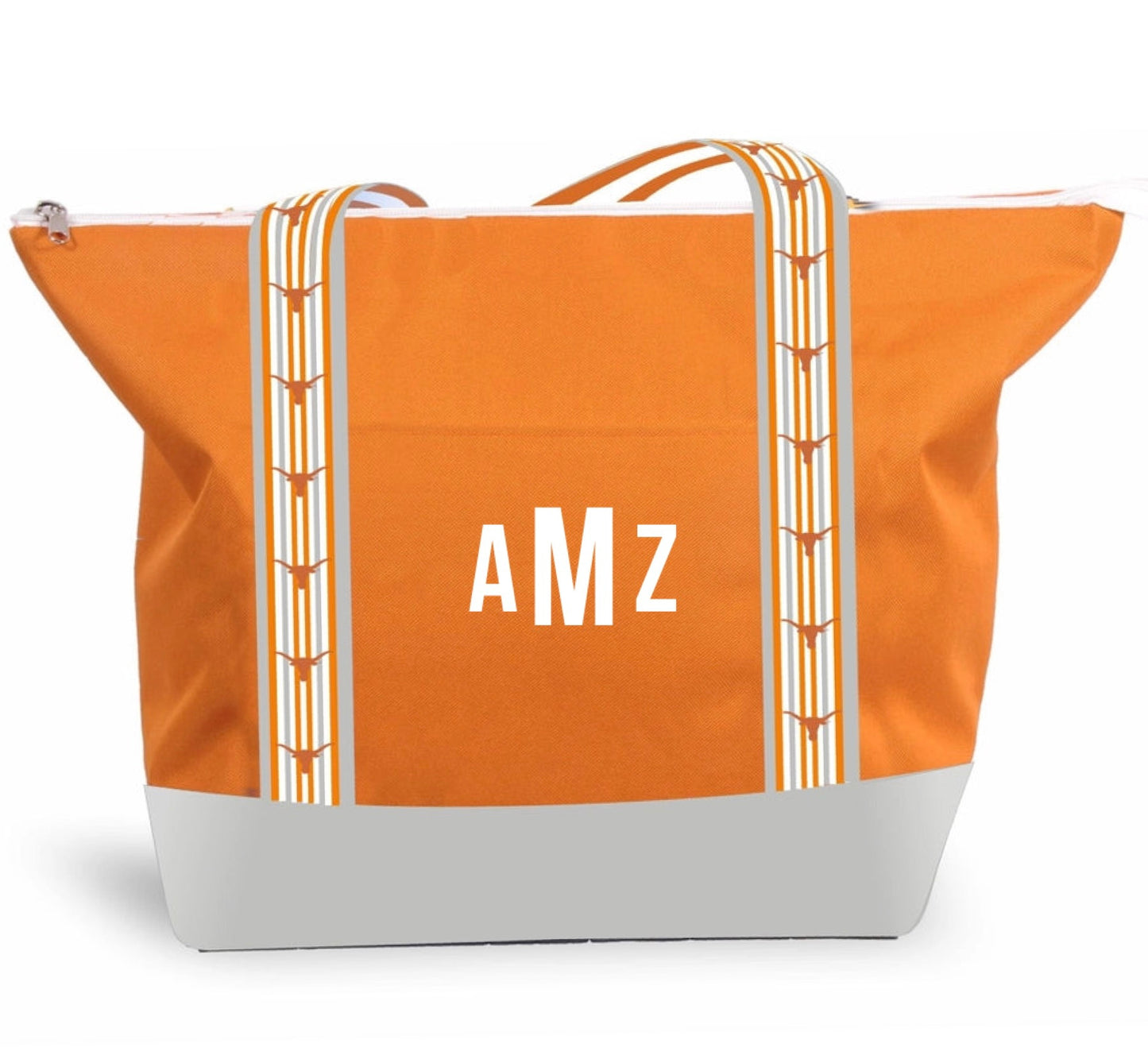 Game Day Insulated Tote - UT