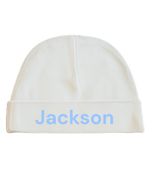 Baby Beanie