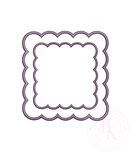 Cocktail Napkins (Set of 4)