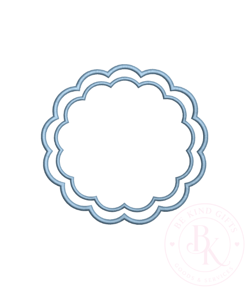 Cocktail Napkins (Set of 4)