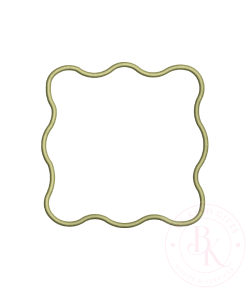Cocktail Napkins (Set of 4)