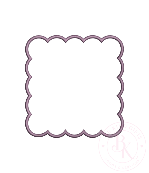 Cocktail Napkins (Set of 4)