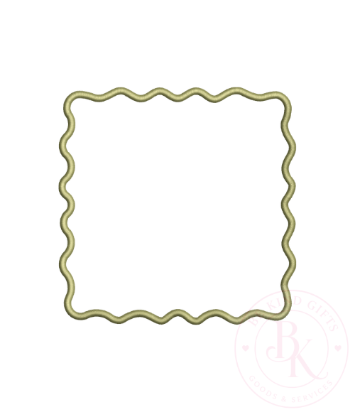Cocktail Napkins (Set of 4)
