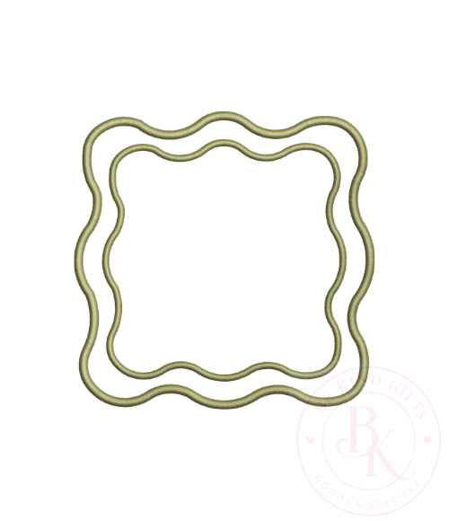 Cocktail Napkins (Set of 4)