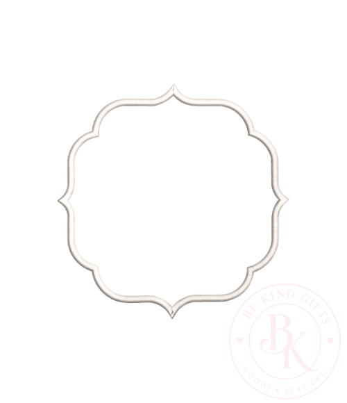 Cocktail Napkins (Set of 4)