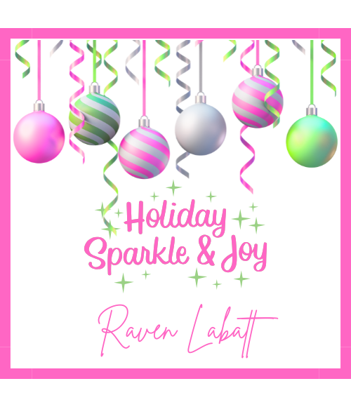 Holiday Stickers & Gift Tags