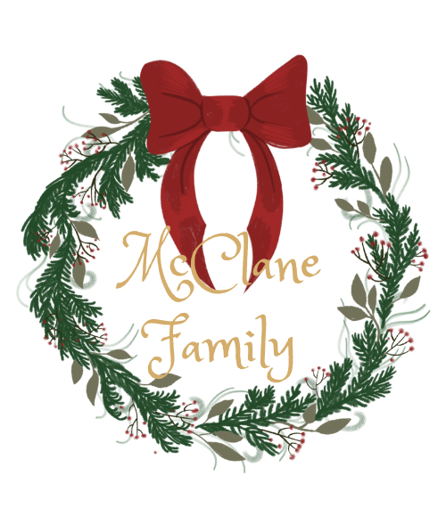 Holiday Stickers & Gift Tags